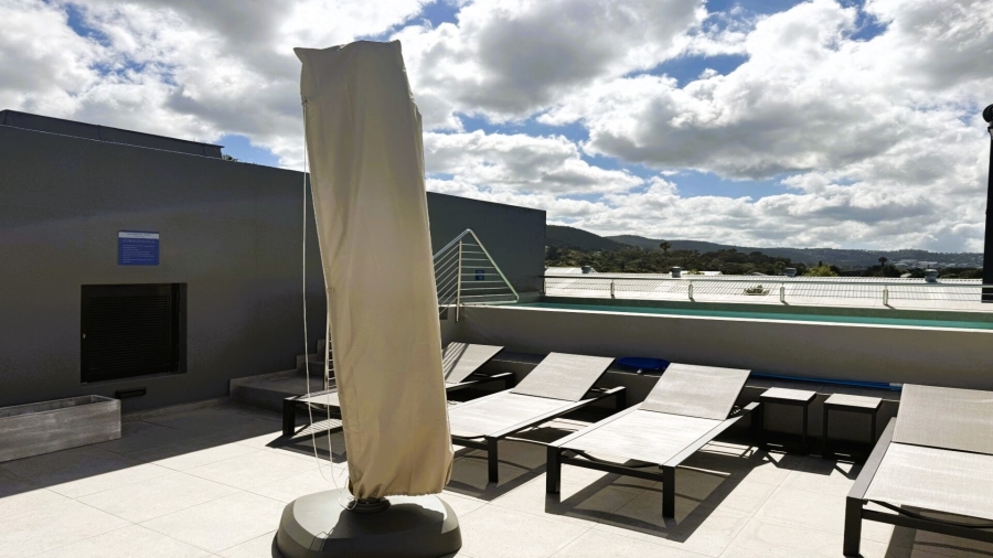 To Let 2 Bedroom Property for Rent in Knysna Central Western Cape